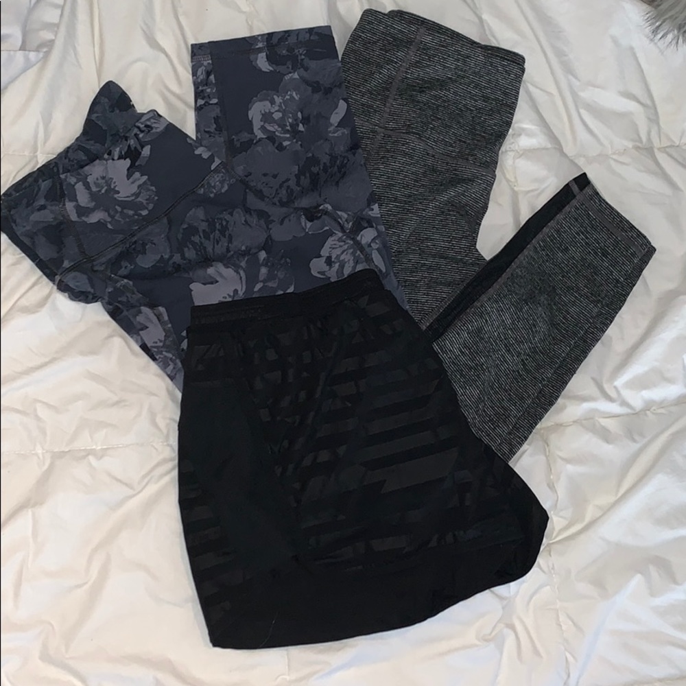 Workout Bundle!
